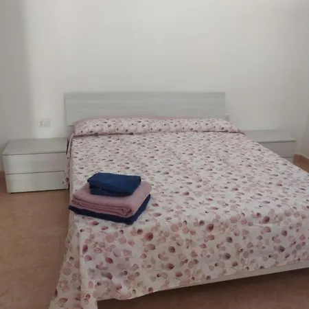 All'isola Apartment