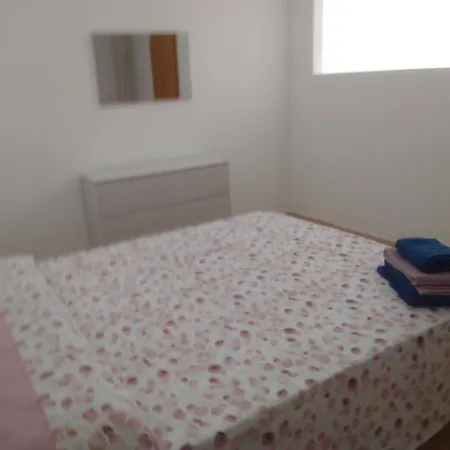 All'isola Apartment *