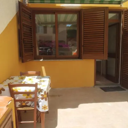 All'isola Apartment